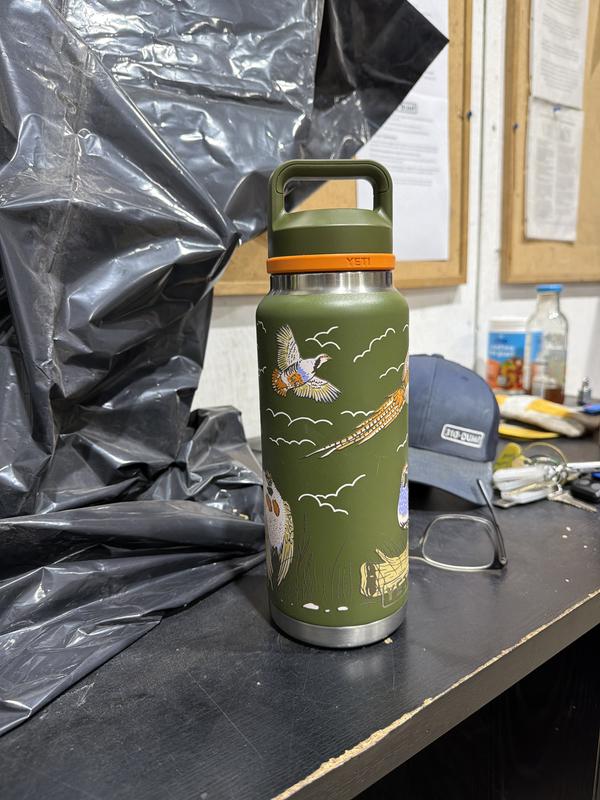 User uploaded product image