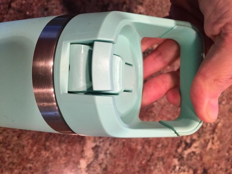 User uploaded product image