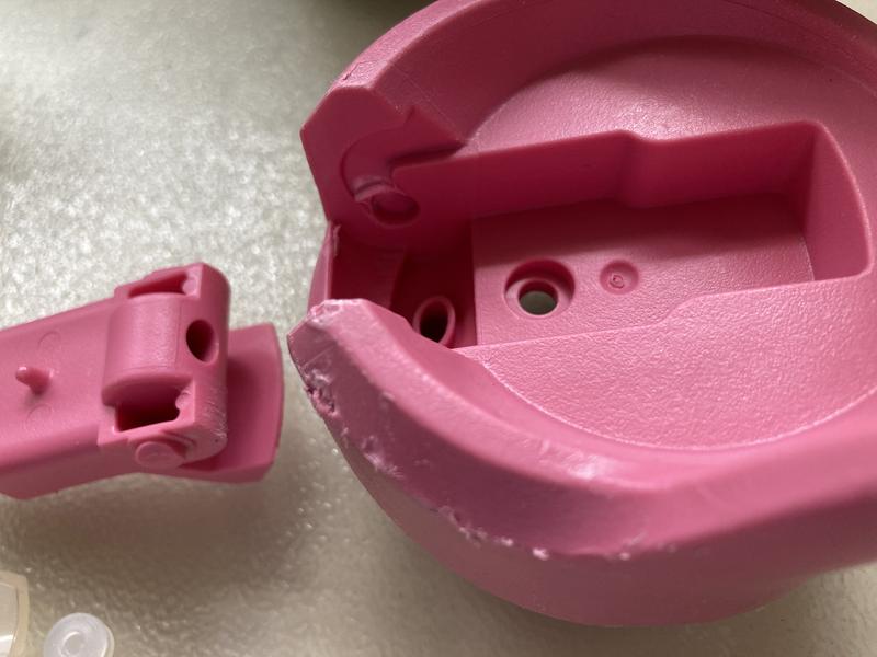 User uploaded product image