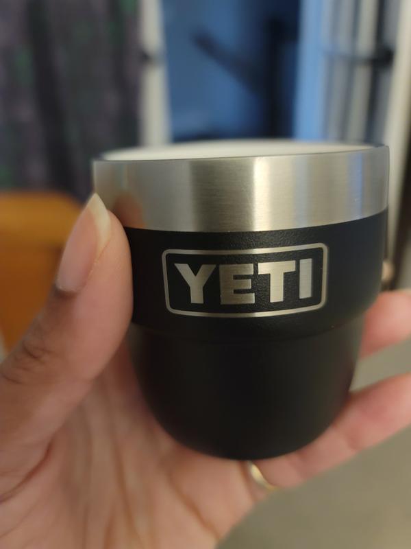 PSA: Yeti Finally Launched a Cup for Espresso Drinkers