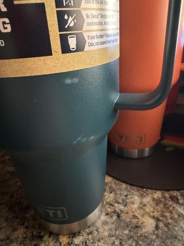 User uploaded product image