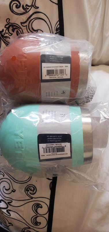 User uploaded product image