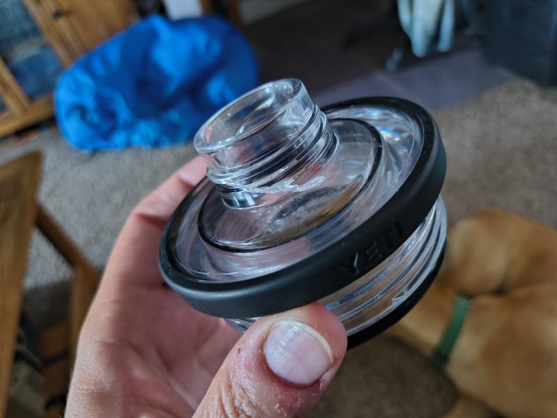 YETI Rambler Bottle Chug Cap