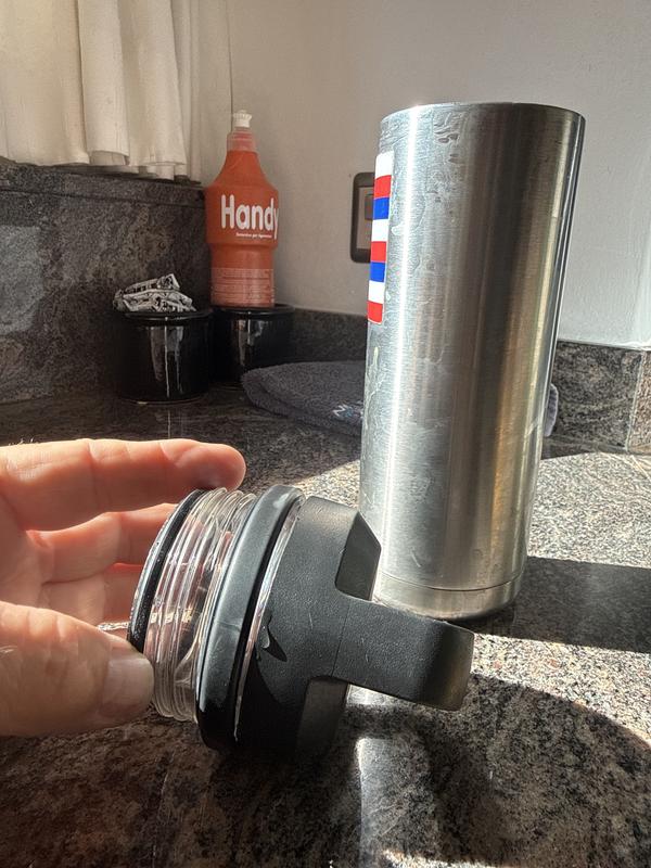 YETI Rambler Bottle Chug Cap