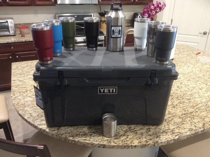 Yeti Coolers 10065350000