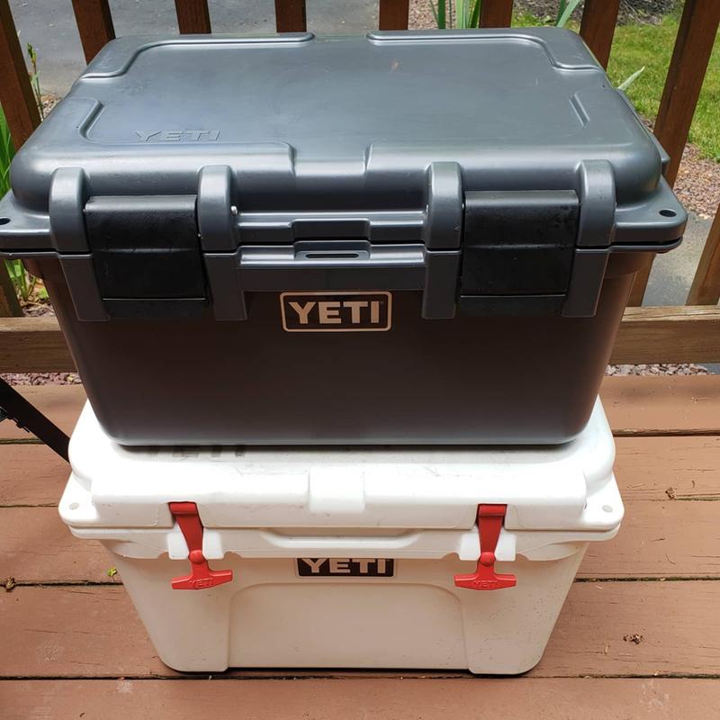 YETI Gobox 30 Gear Case