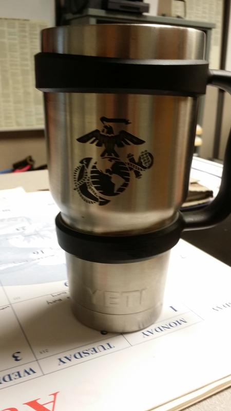 User uploaded product image