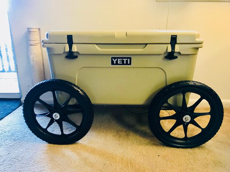 Yeti Coolers 10065350000