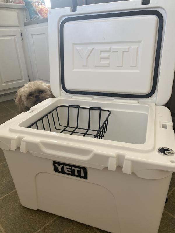 Yeti YT35T Tundra 35 Quart Cooler - Tan - Presleys Outdoors