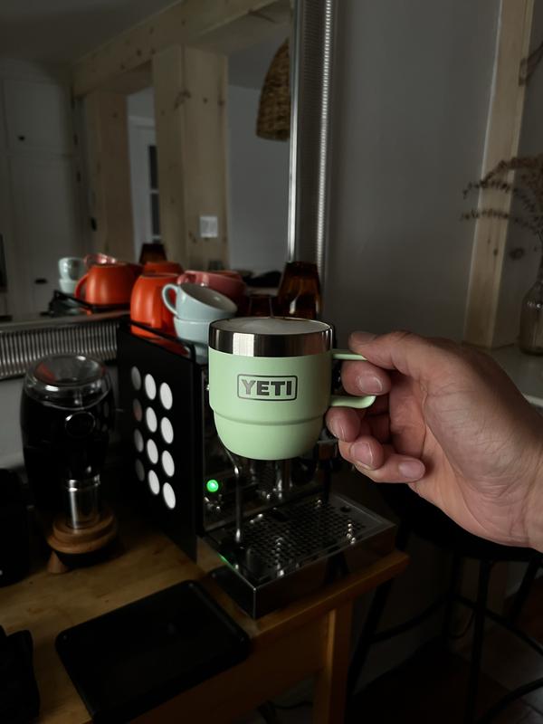YETI 6 oz Stackable Mugs