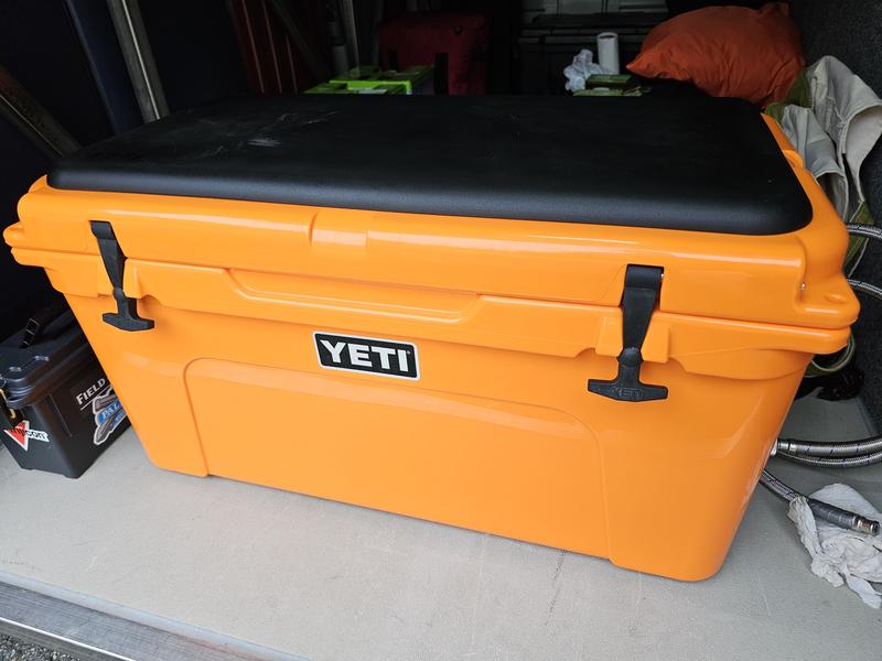 Yeti Ice Chest With Cushion Wise Outdoors 20 Qt Cooler Cushion