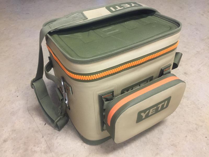 Yeti Hopper Flip 12– Kismet Outfitters