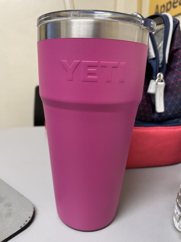 YETI Rambler 26 oz Straw Cup - 21071501439