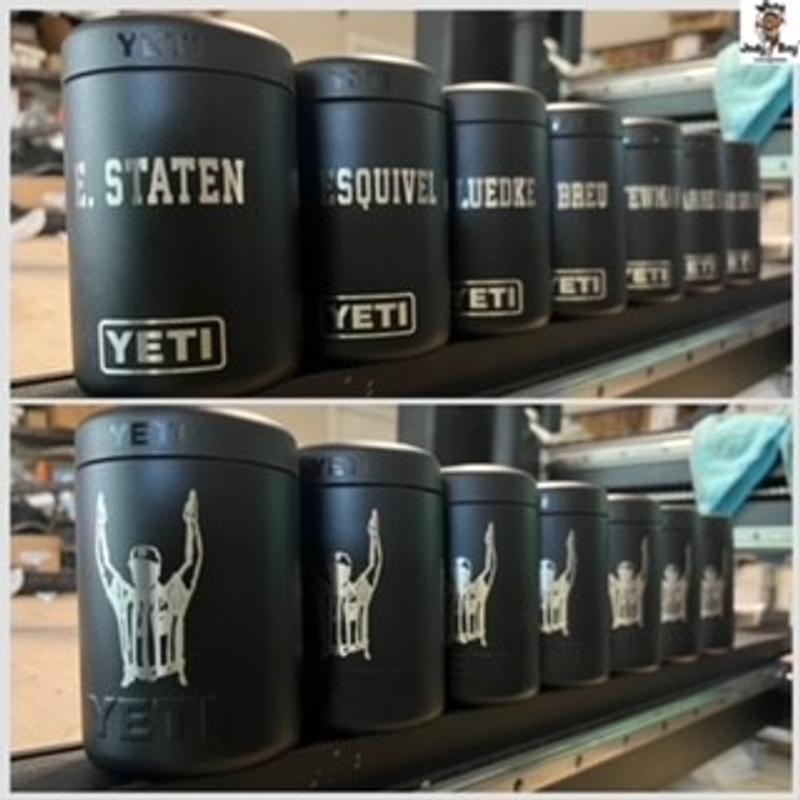 YETI Rambler™ Colster® 2