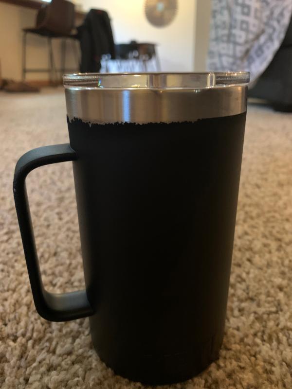 User uploaded product image