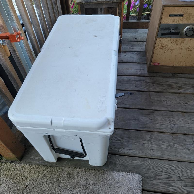 Yeti 125 Cooler