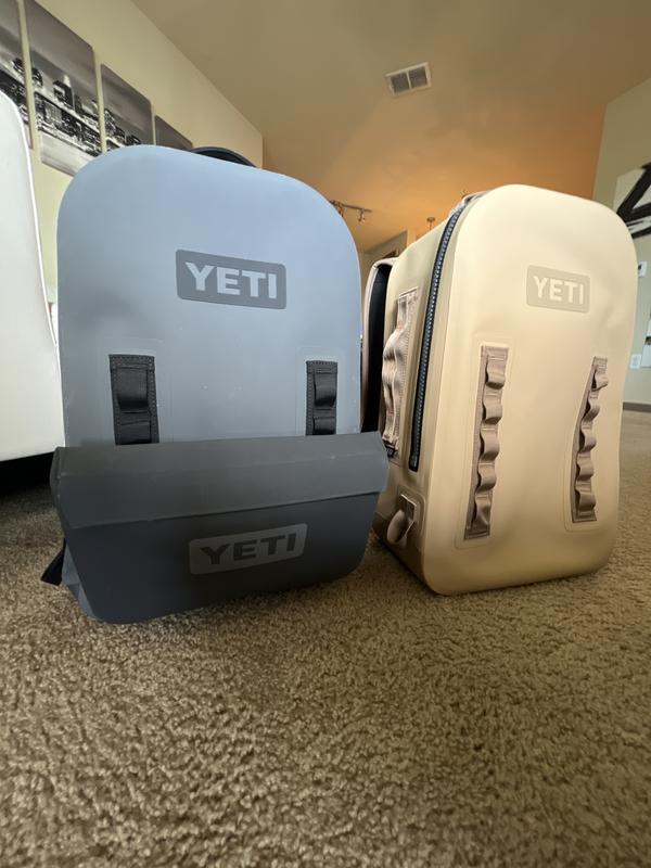 Yeti Panga Backpack 28 - Storm Gray