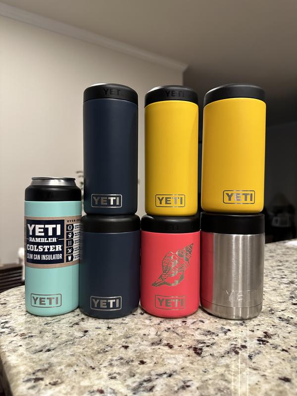 YETI Rambler 20-oz. Tumbler with MagSlider Lid - NACD