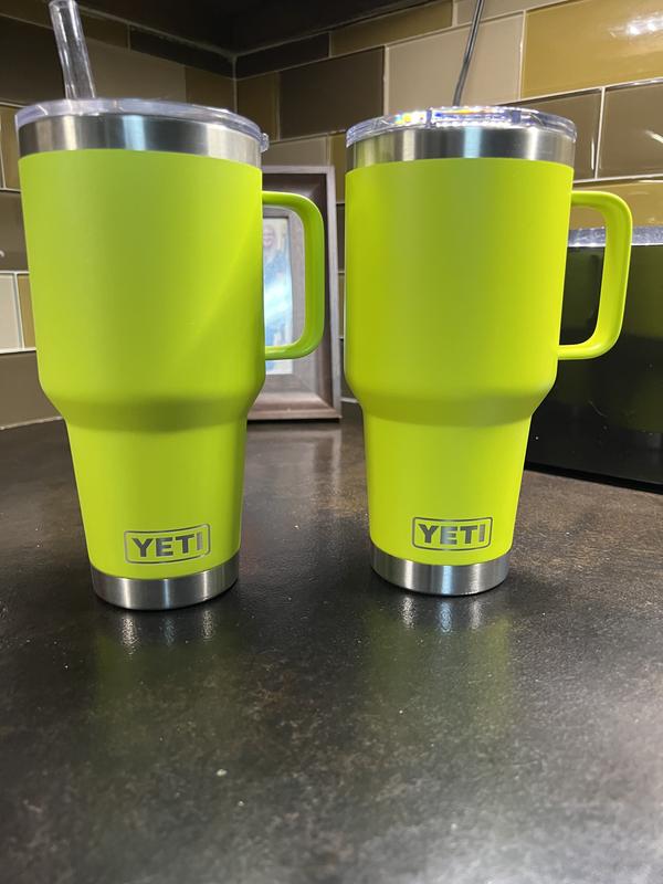 YETI Rambler 35 oz Straw Mug | Free Shipping at Academy YETI Rambler 35 oz Straw Mug | Free Shipping at Academy