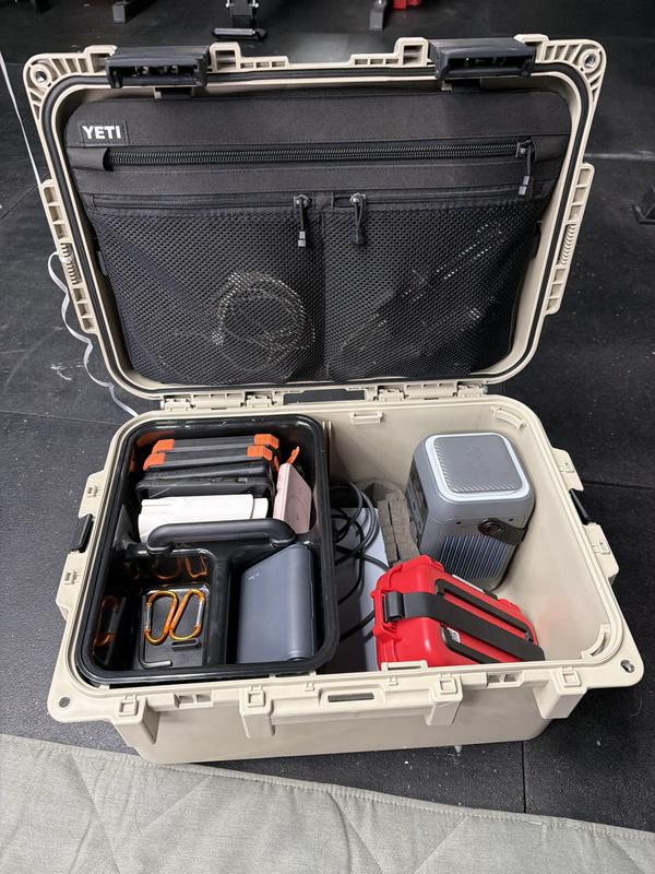 User uploaded product image