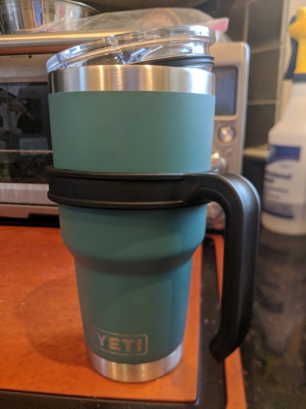 User uploaded product image