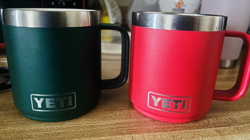 10 oz Stackable Mug