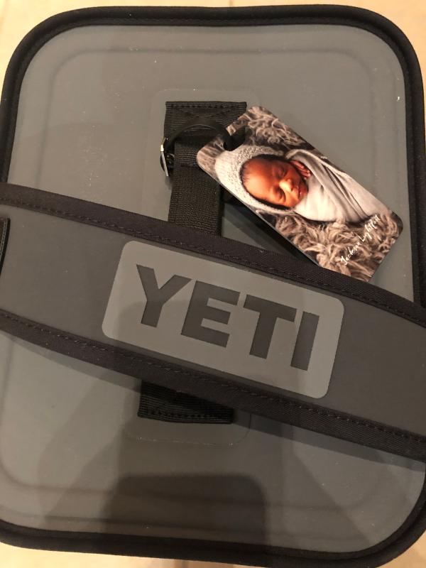 Advice on getting smell out of yeti hopper M30. : r/YetiCoolers