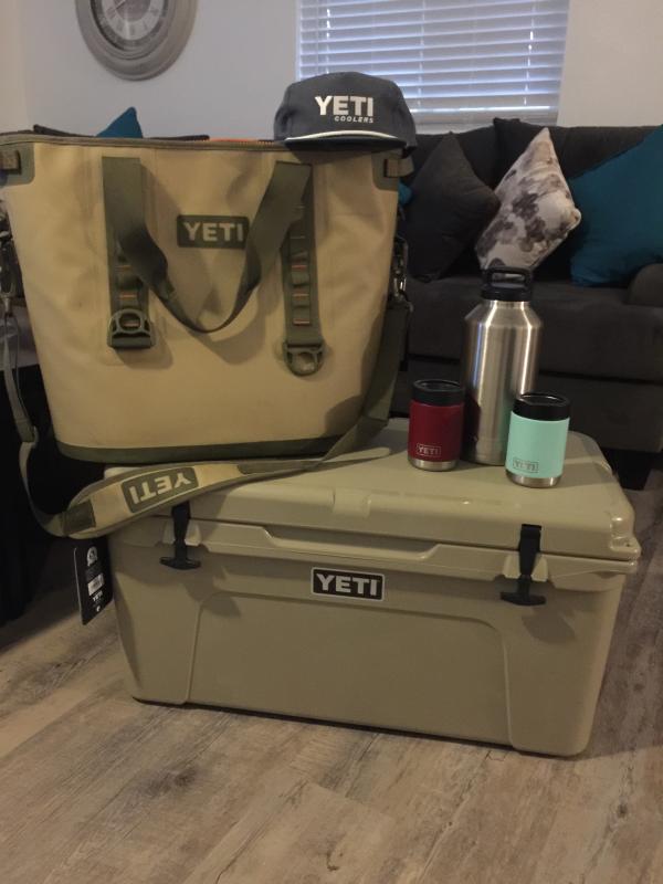 Yeti Coolers 10065350000