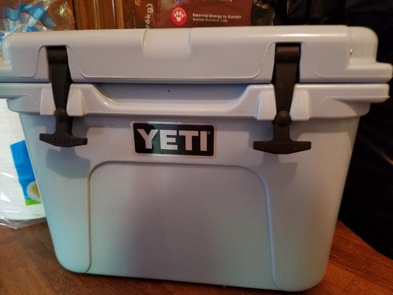User uploaded product image