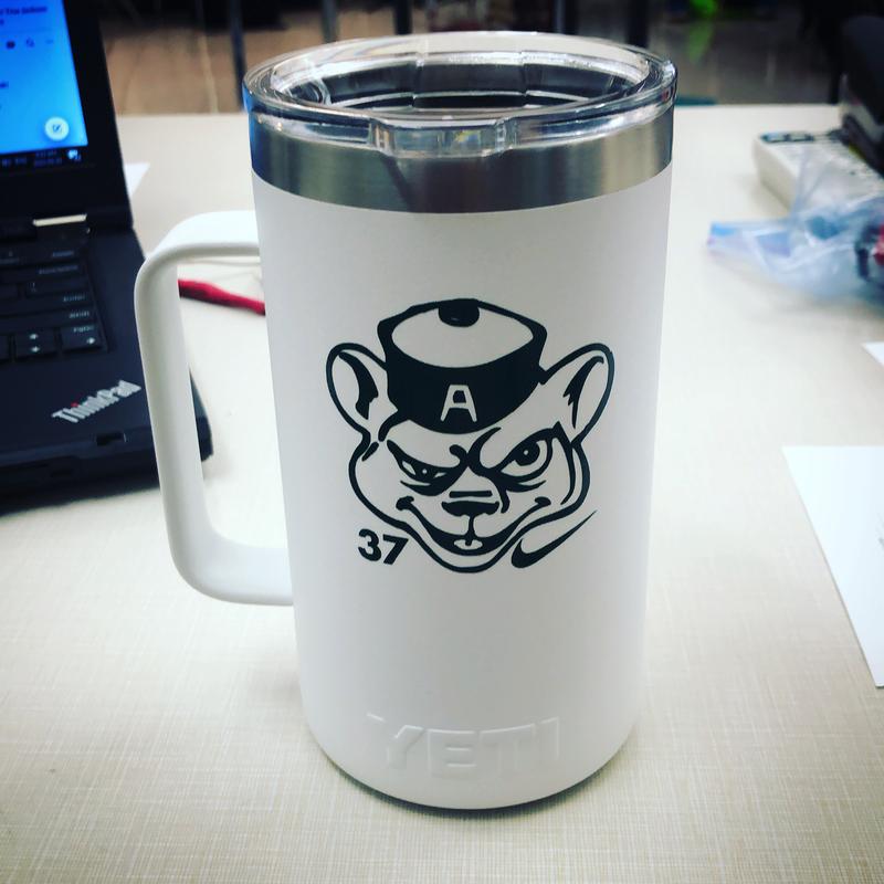 User uploaded product image