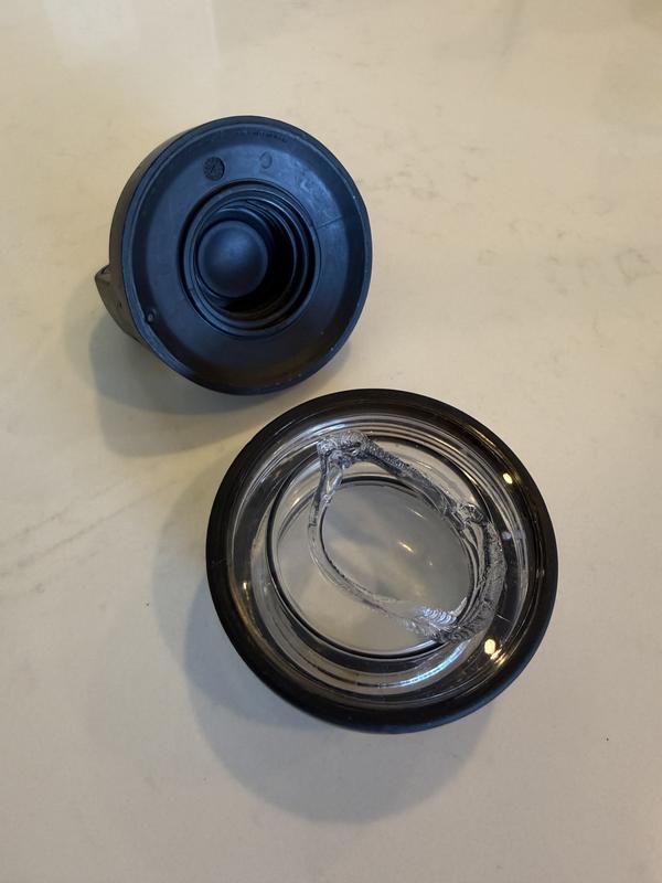YETI Rambler Bottle Chug Cap