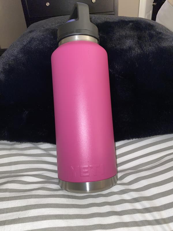 Got tired of carrying a 26oz Rambler for my daily water bottle so