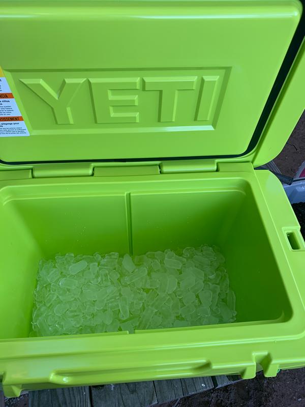 Yeti Colster Navy - Anglers Envy Fishing Charters Gear