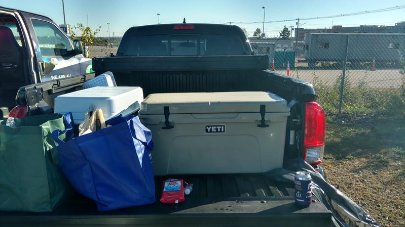 Yeti Coolers 10065350000