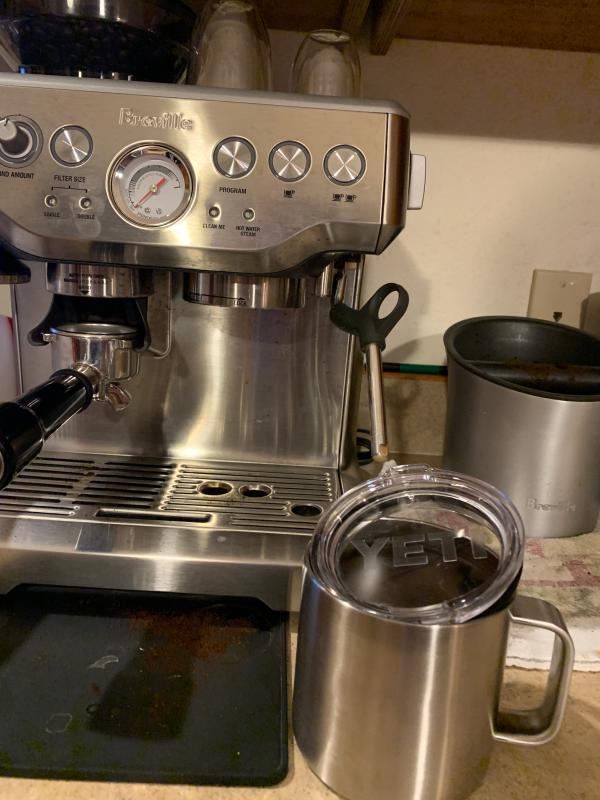 User uploaded product image