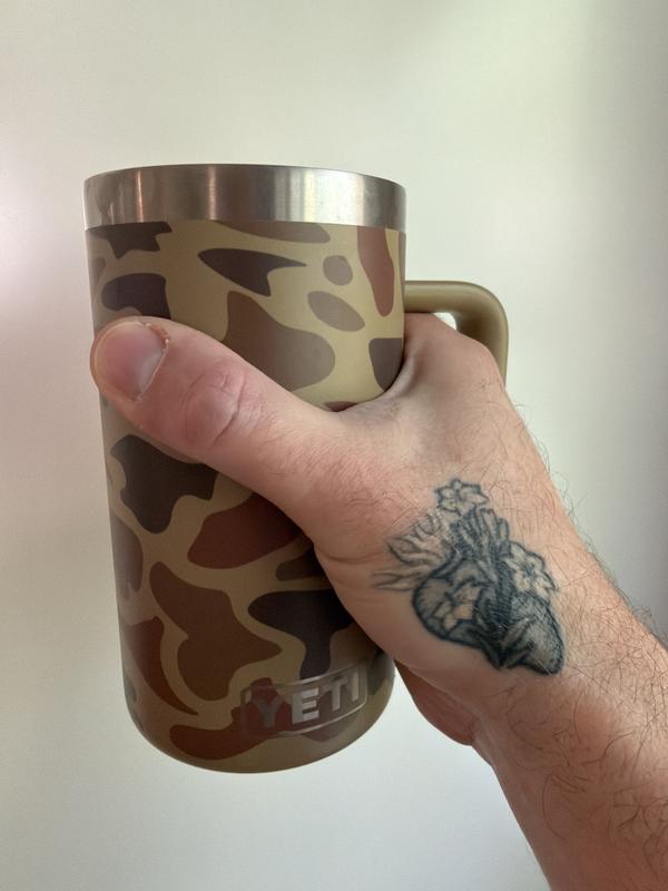 User uploaded product image