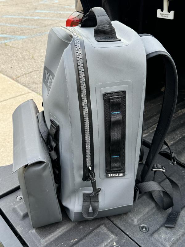 YETI SideKick Dry 6L Waterproof Gear Bag