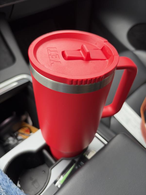 YETI Rambler 40 oz. Travel Straw Mug - 21071506984 | Blain's Farm