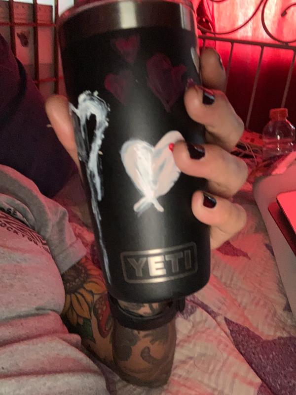 User uploaded product image