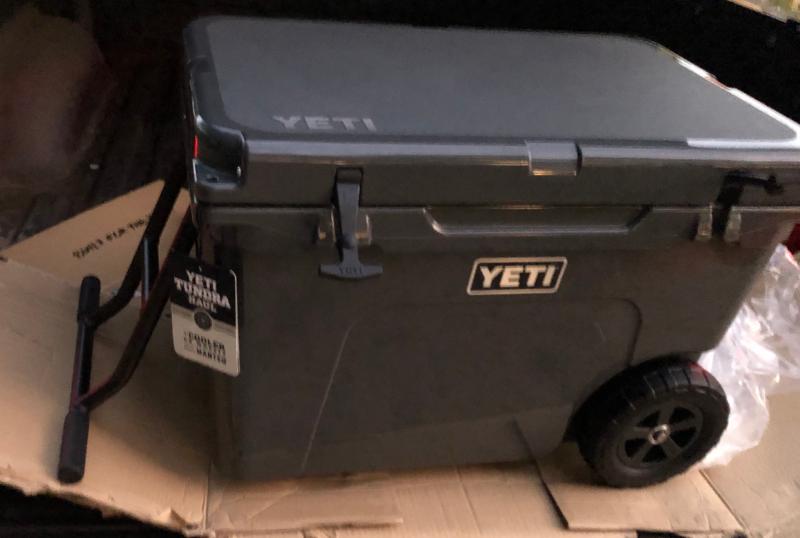 YETI, Tundra 65 Cooler - Zola