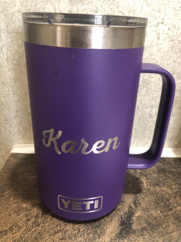 User uploaded product image