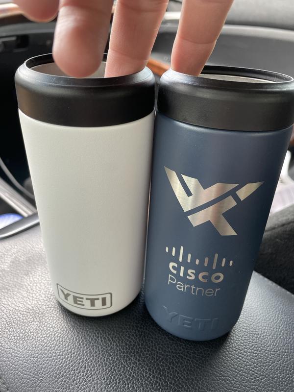 What Colster to get? The 16oz tall can or 12oz slim can? I already have the  regular. Which colster is the most versatile and fits most drinks. :  r/YetiCoolers