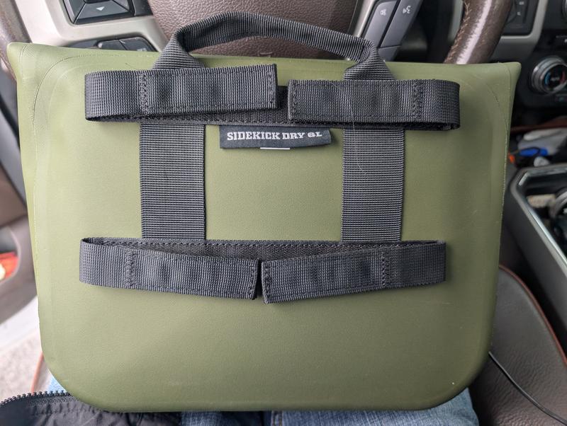 User uploaded product image