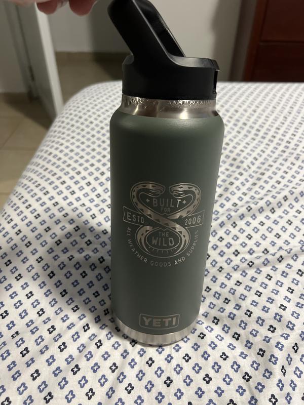 YETI Rambler Bottle Straw Cap