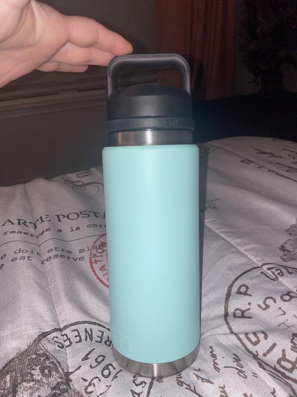 Yeti, Rambler 26 oz. Bottle, Seafoam - Augusta Cooperative Farm