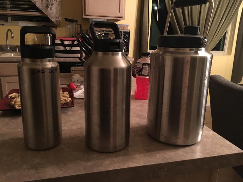 User uploaded product image