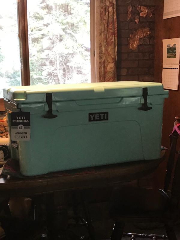 Yeti Coolers 10065350000