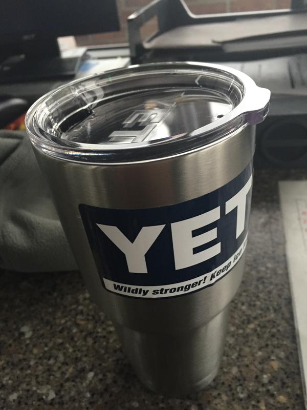 User uploaded product image