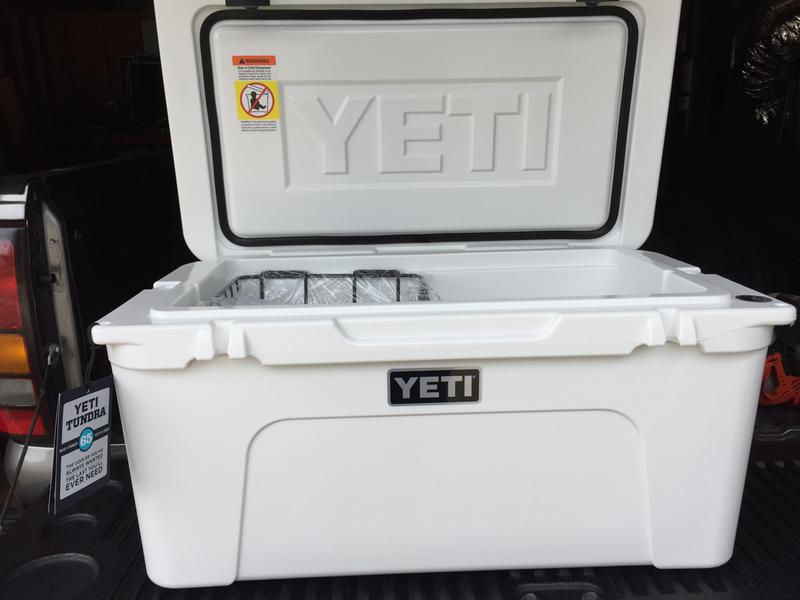 Yeti Coolers 10065350000