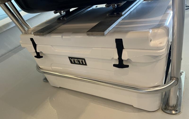 YETI, Tundra 65 Cooler - Zola